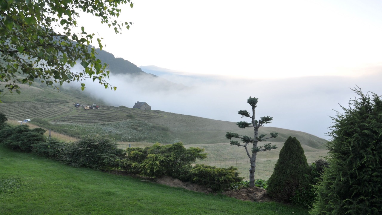 Photo of Outdoor in Luz-Saint-Sauveur
