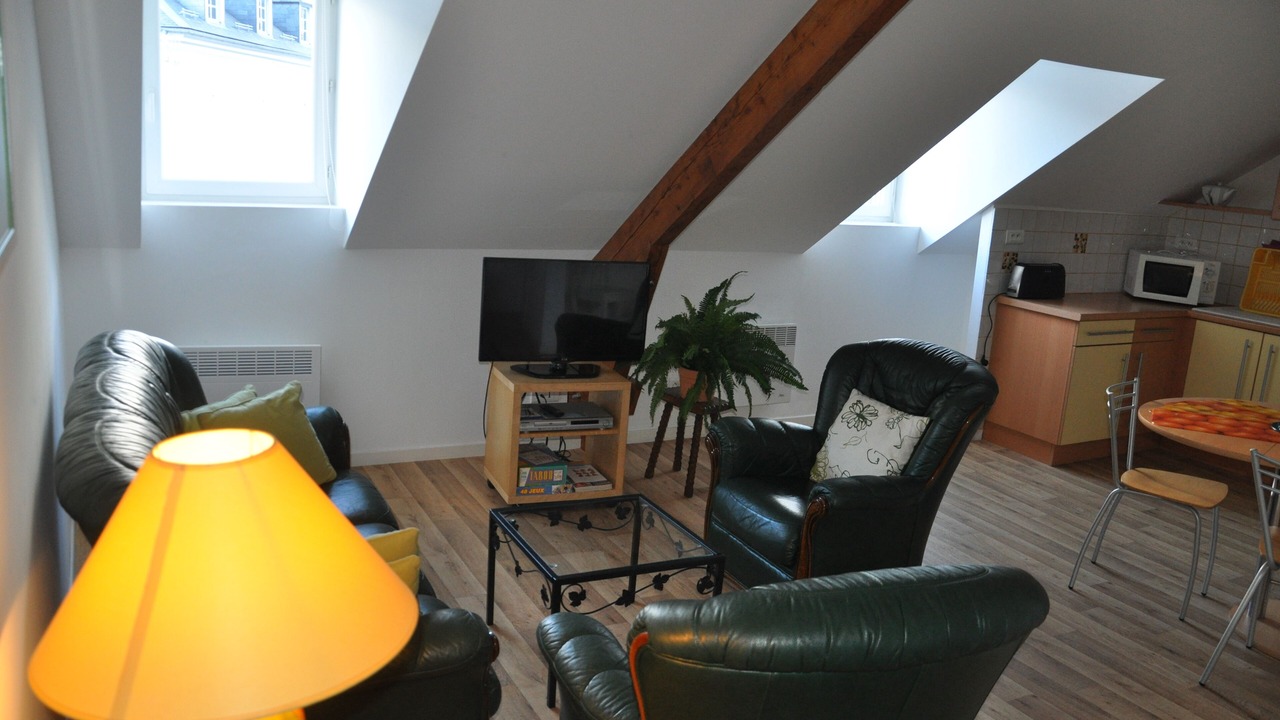 Photo of Livingroom in Luz-Saint-Sauveur