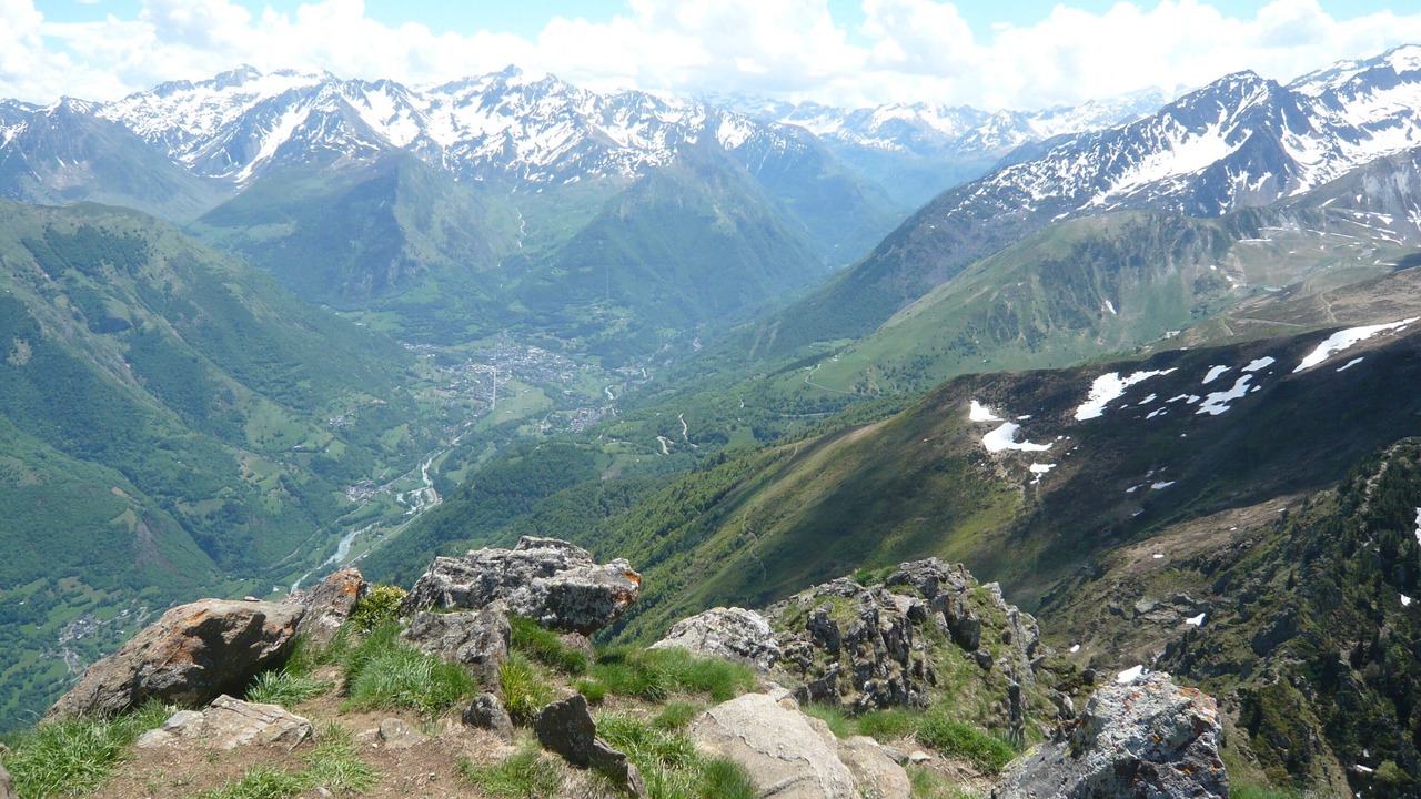 Photo of Outdoor in Luz-Saint-Sauveur