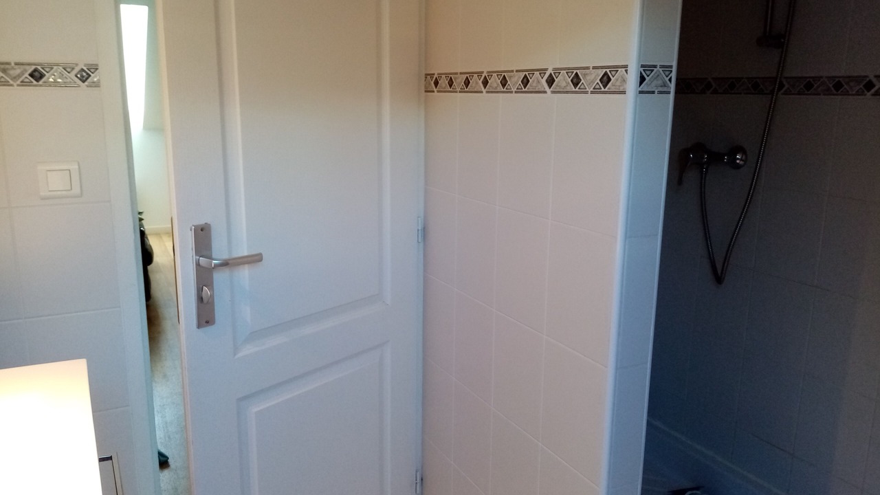 Photo of Bathroom in Luz-Saint-Sauveur