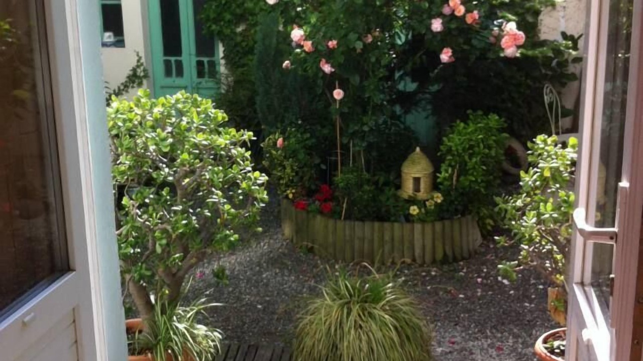 Photo of Outdoor in Luz-Saint-Sauveur