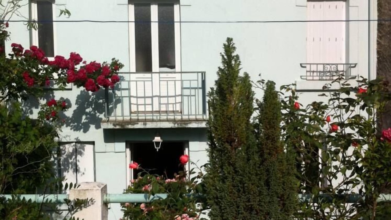 Photo of Outdoor in Luz-Saint-Sauveur