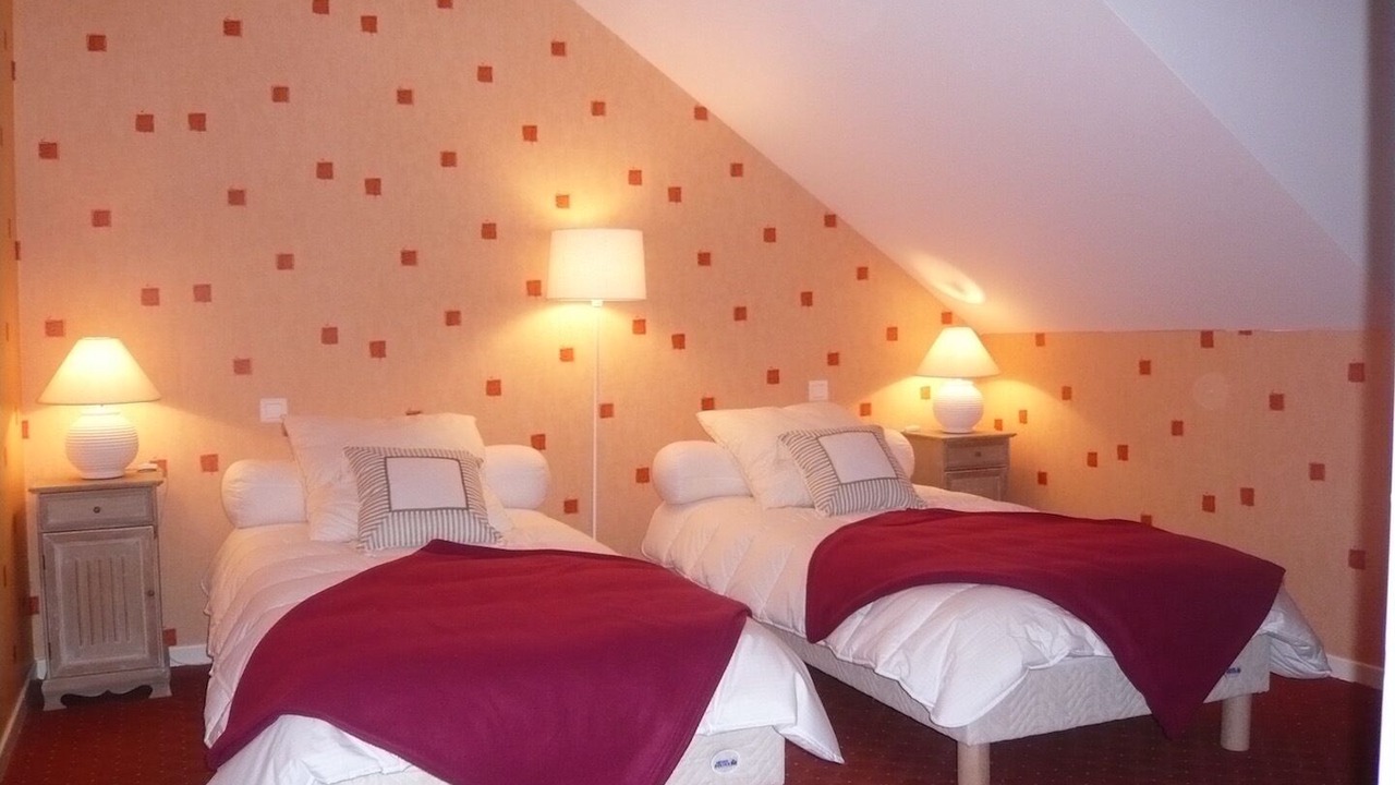 Photo of Bedroom in Luz-Saint-Sauveur