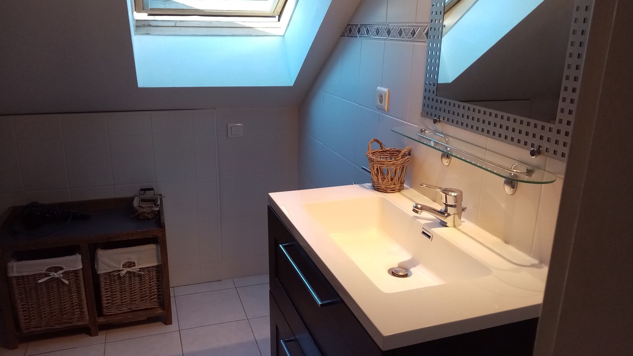 Photo of Bathroom in Luz-Saint-Sauveur