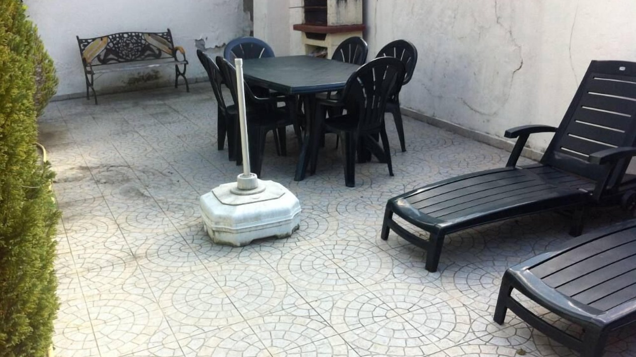 Photo of Patio Balcony in Luz-Saint-Sauveur