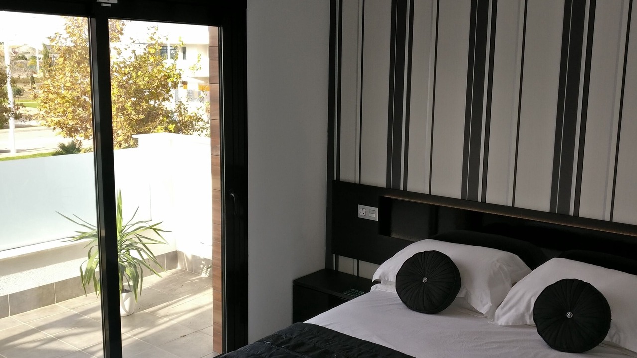 Photo of Bedroom in Los Cuarteros