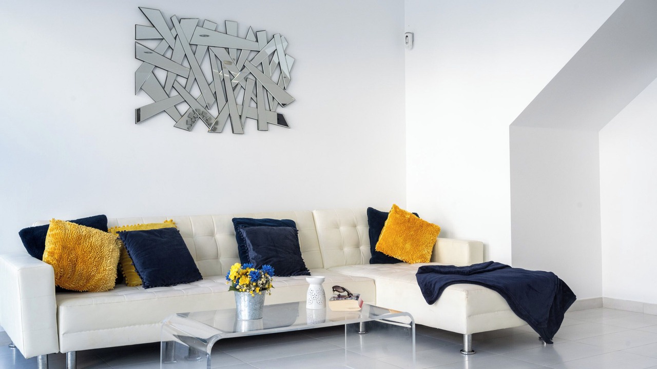 Photo of Livingroom in Los Cuarteros
