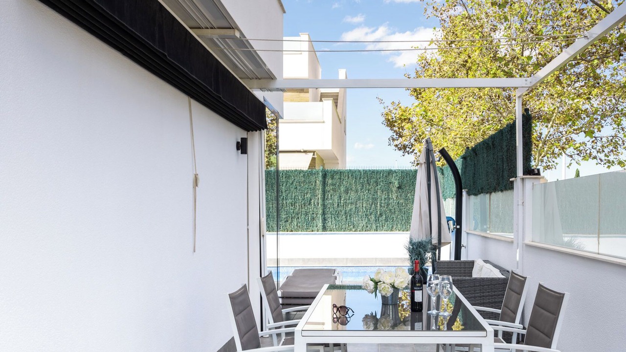 Photo of Outdoor in Los Cuarteros