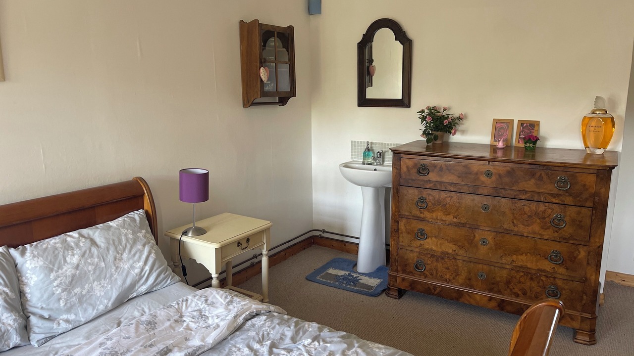 Photo of Bedroom in Guitte