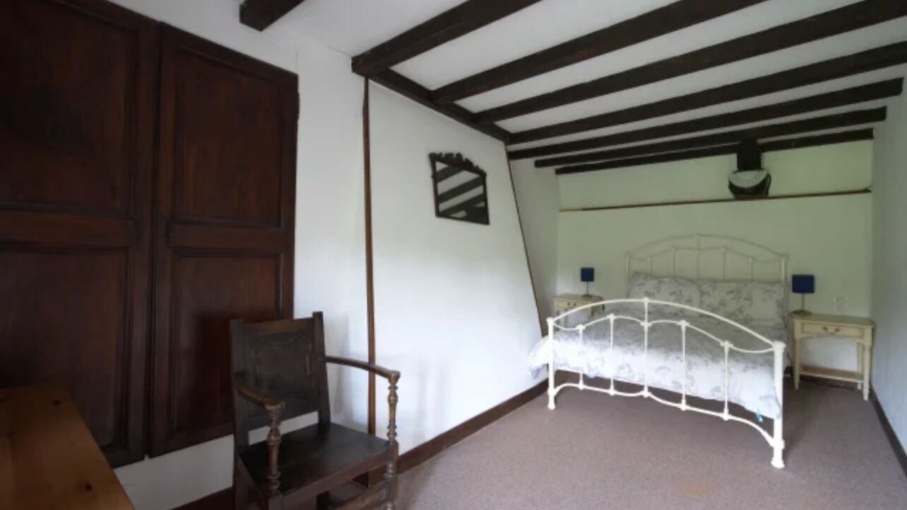 Photo of Bedroom in Guitte
