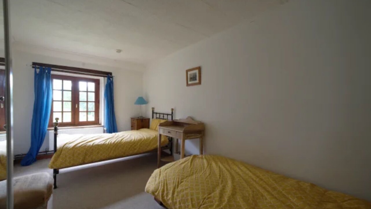 Photo of Bedroom in Guitte