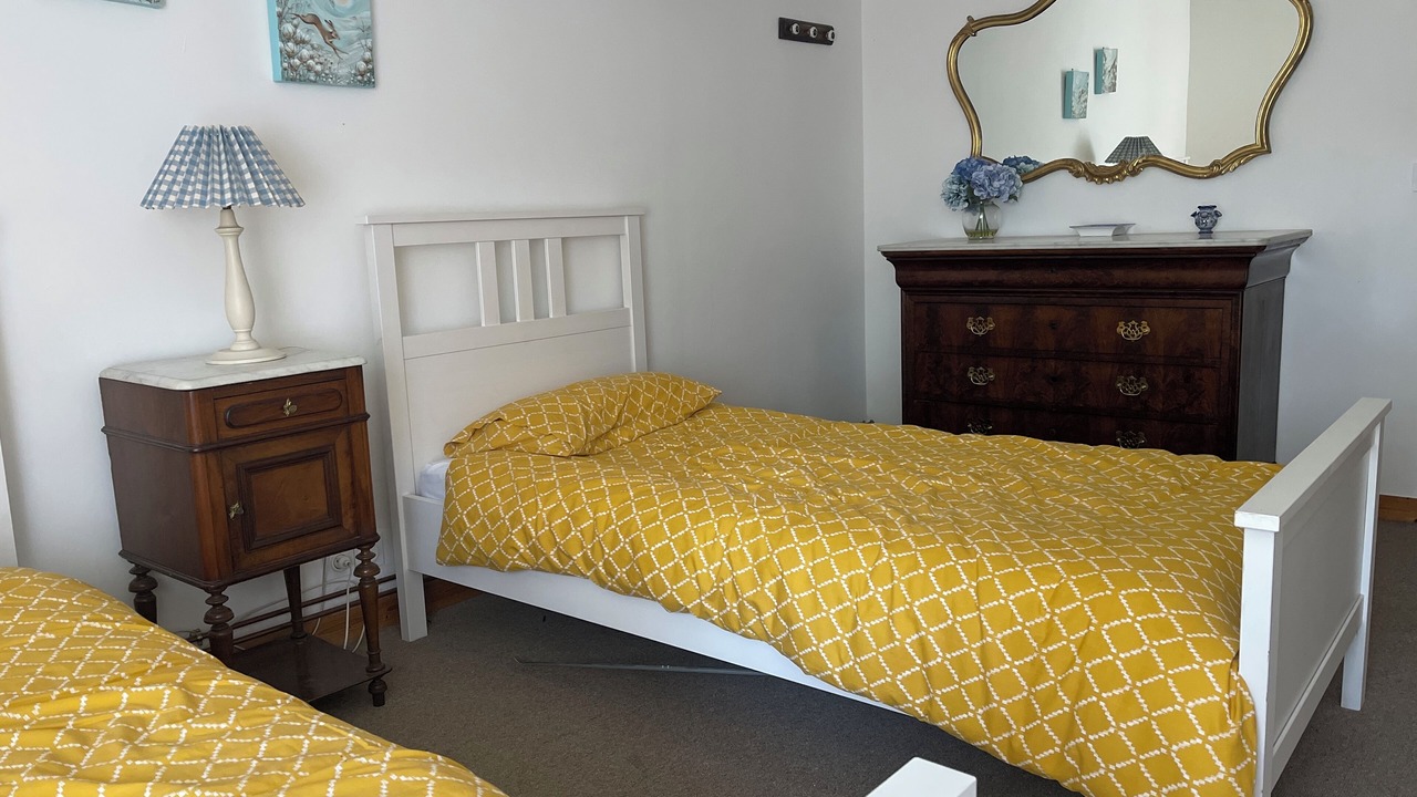 Photo of Bedroom in Guitte