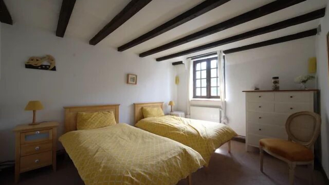 Photo of Bedroom in Guitte