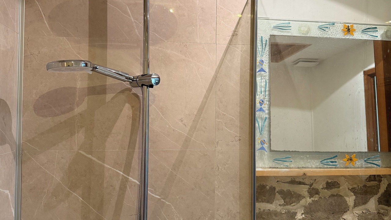 Photo of Bathroom in Guitte