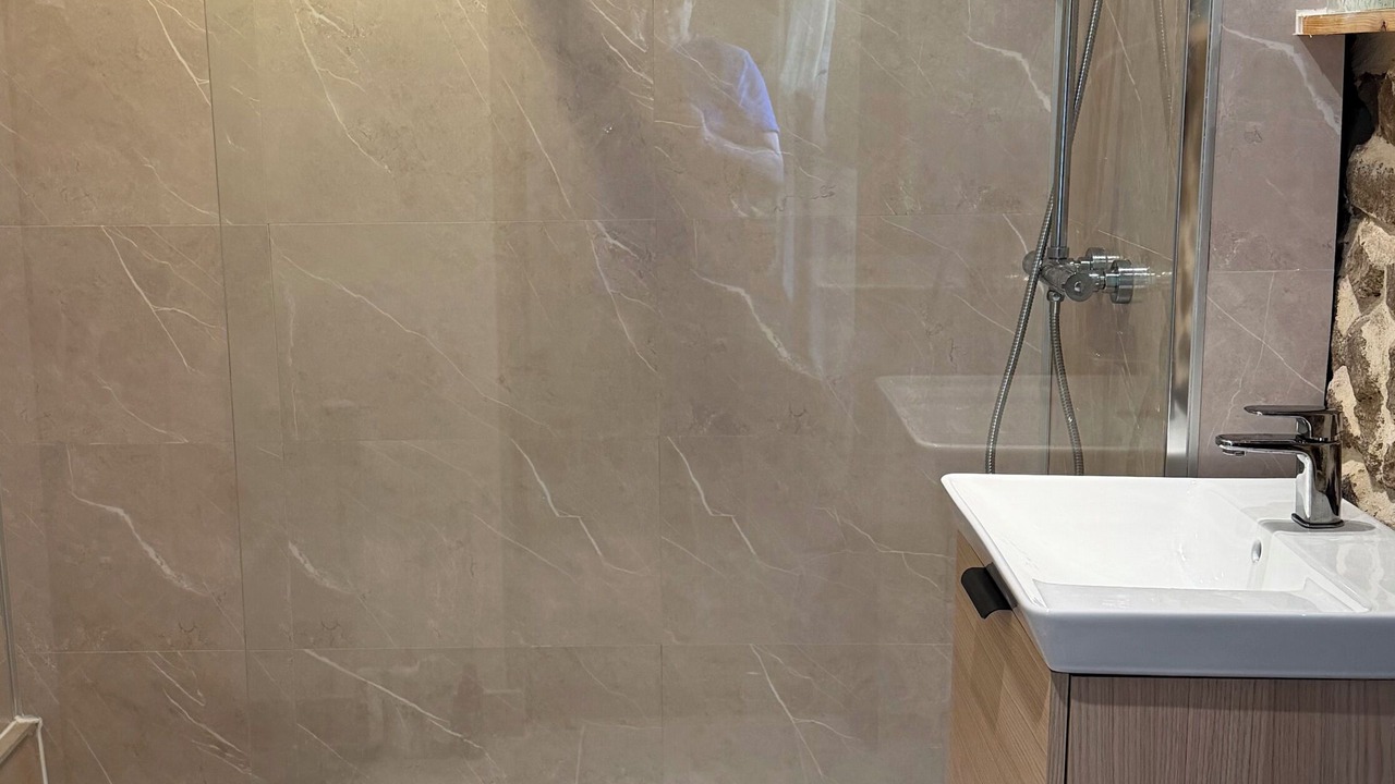 Photo of Bathroom in Guitte