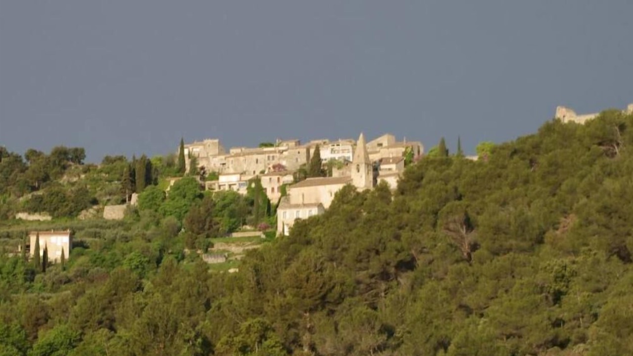 Photo of Others in Vaison-la-Romaine