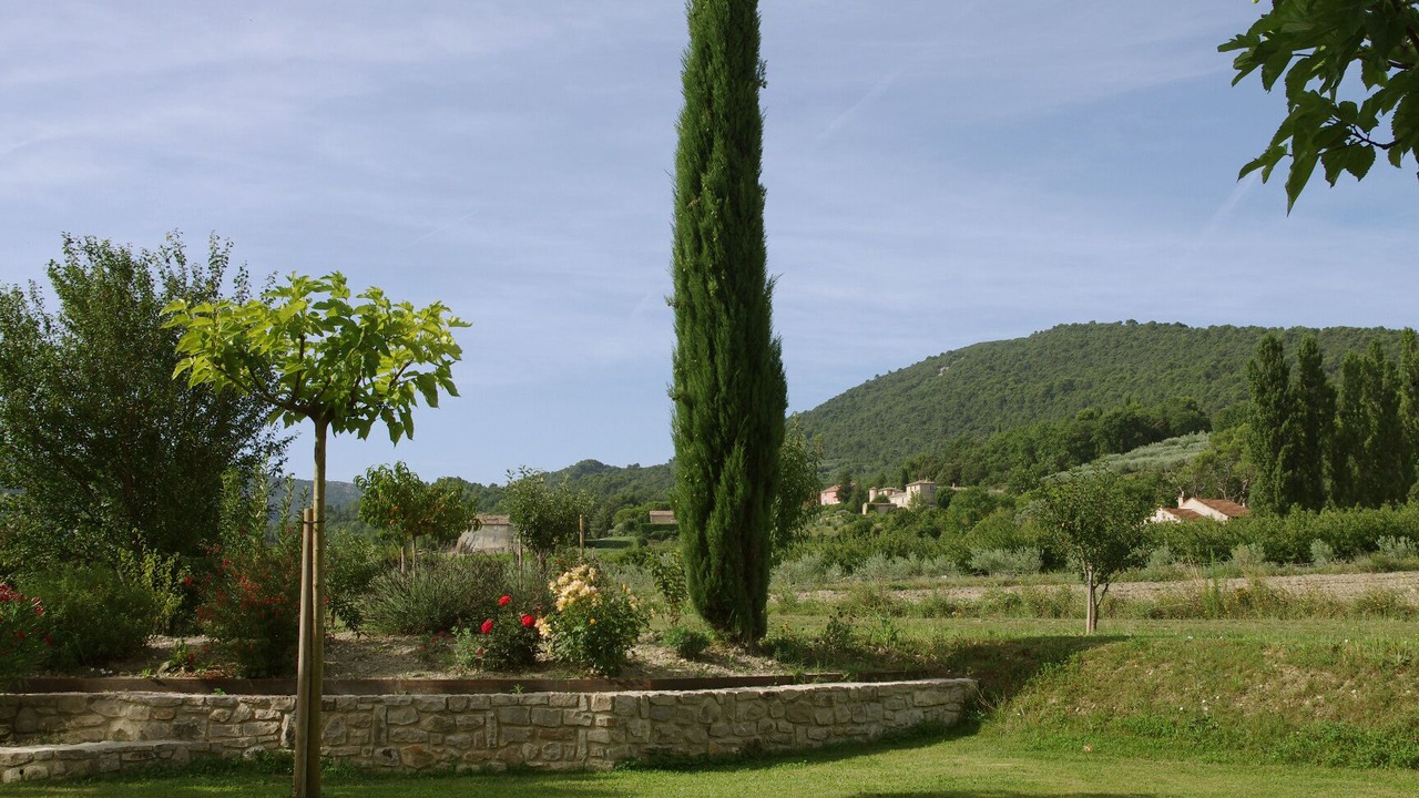 Photo of Outdoor in Vaison-la-Romaine
