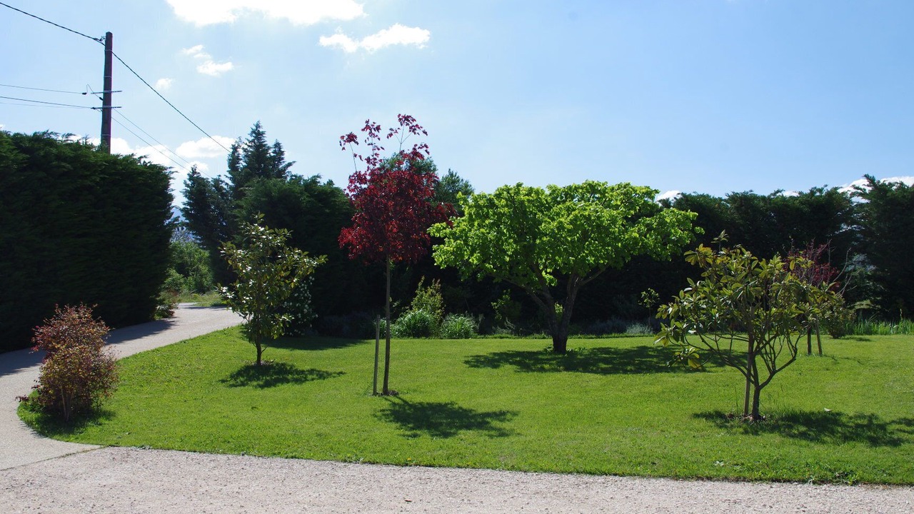 Photo of Outdoor in Vaison-la-Romaine