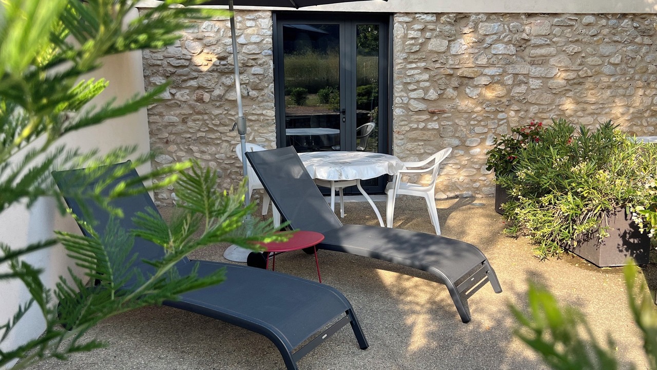 Photo of Outdoor in Vaison-la-Romaine