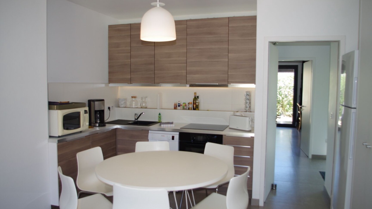 Photo of Kitchen in Vaison-la-Romaine