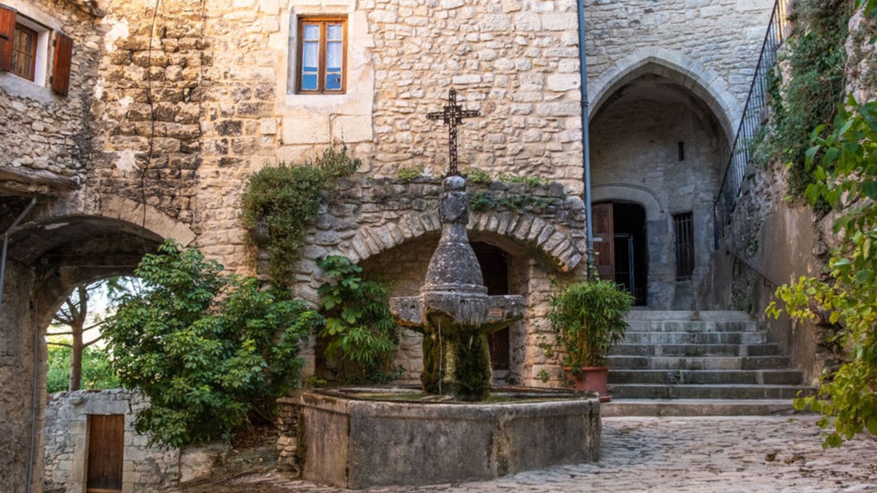 Photo of Outdoor in Vaison-la-Romaine