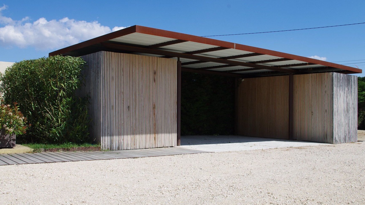 Photo of Outdoor in Vaison-la-Romaine