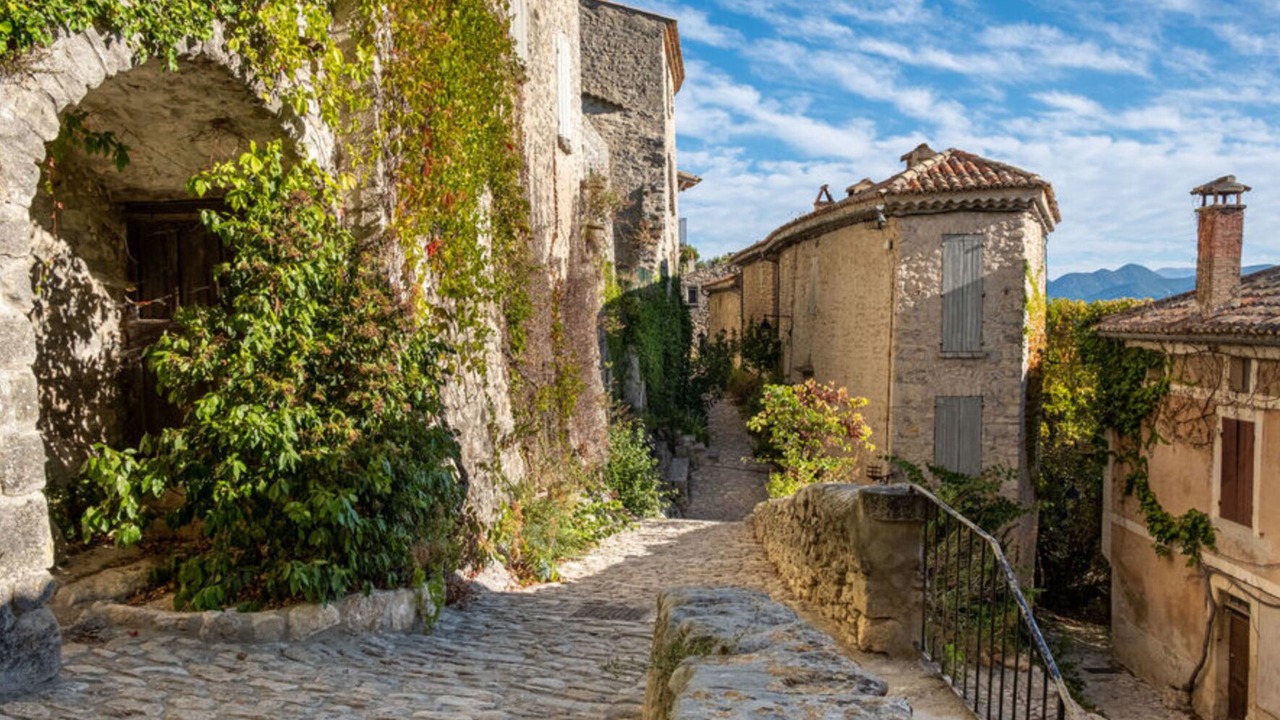 Photo of Outdoor in Vaison-la-Romaine