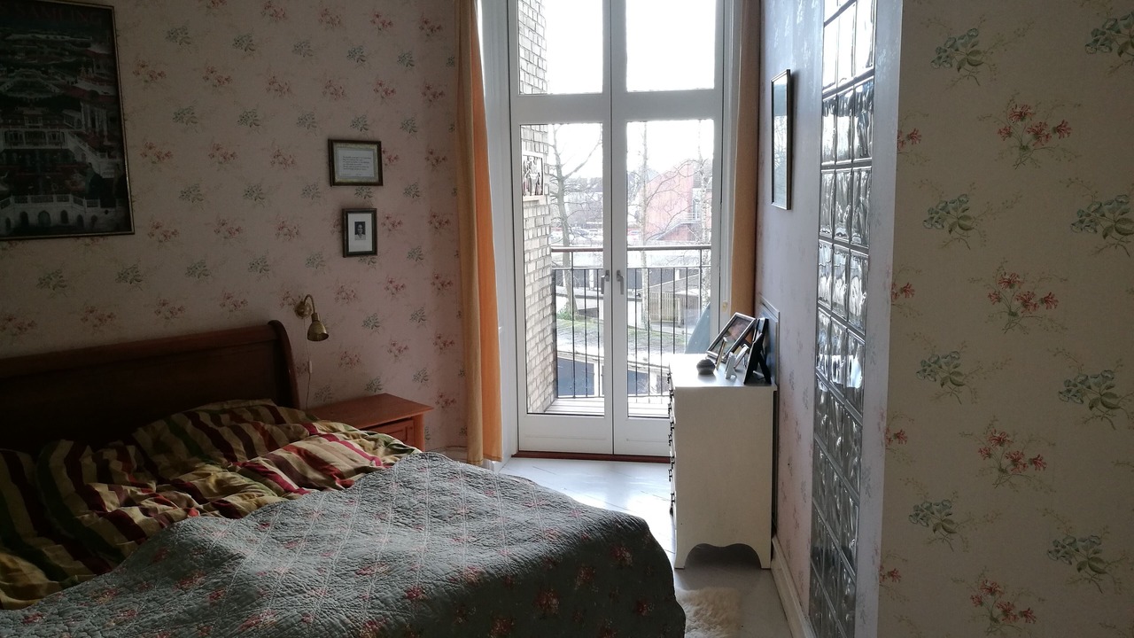 Photo of Bedroom in Strandvejen