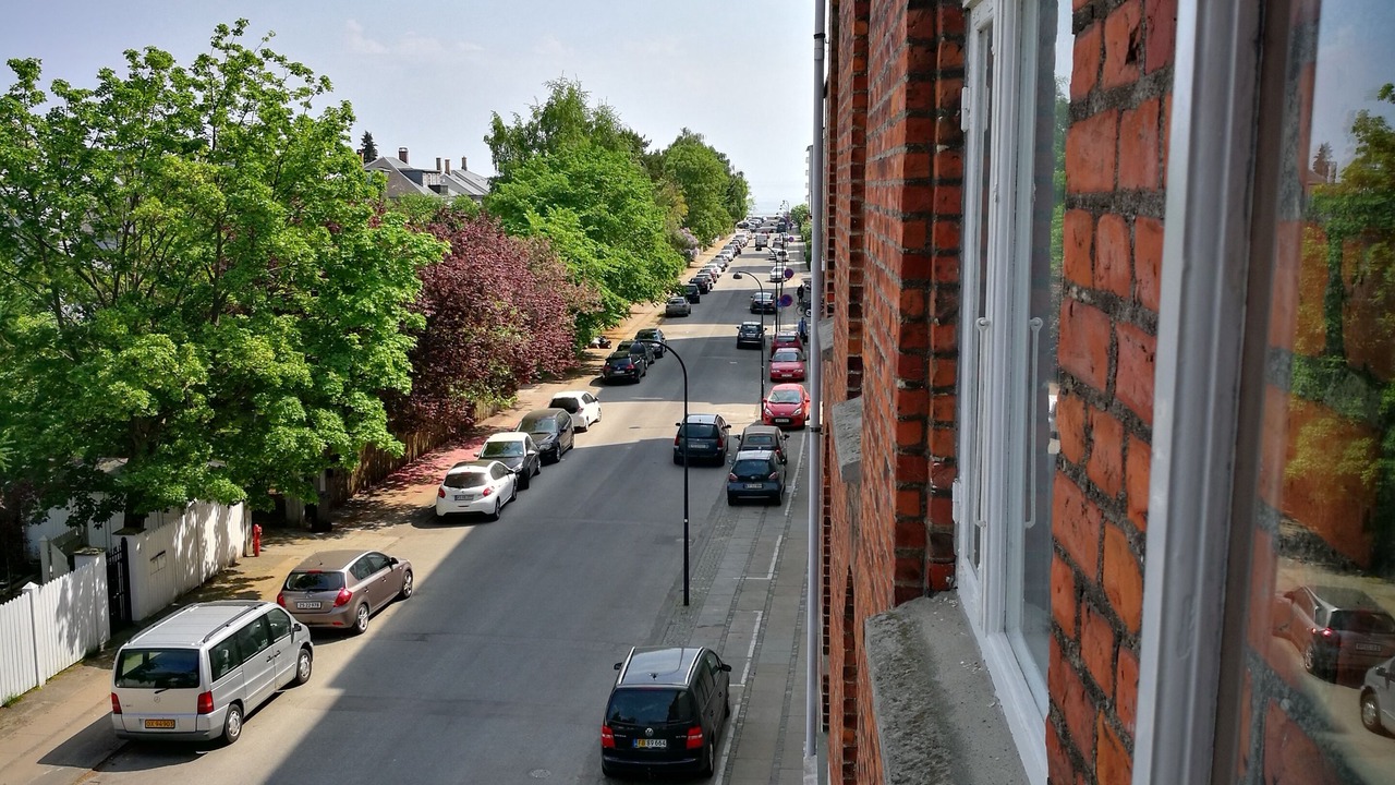 Photo of Others in Strandvejen