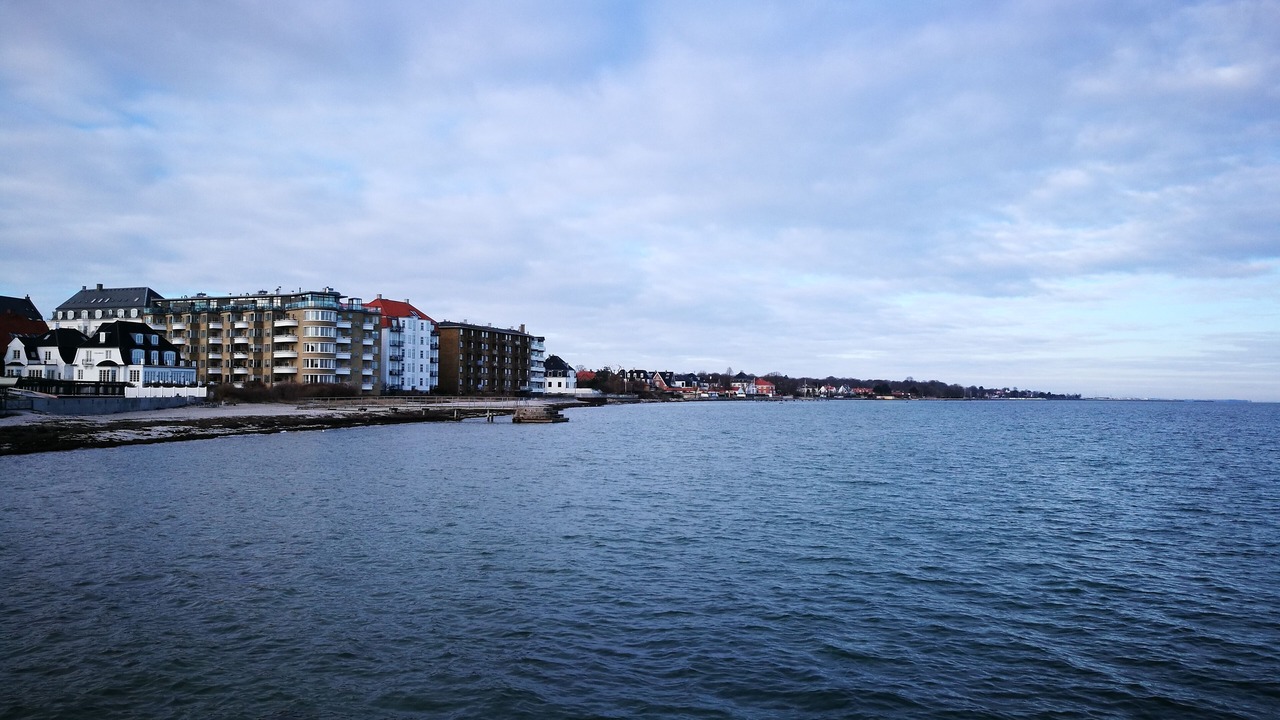 Photo of Others in Strandvejen