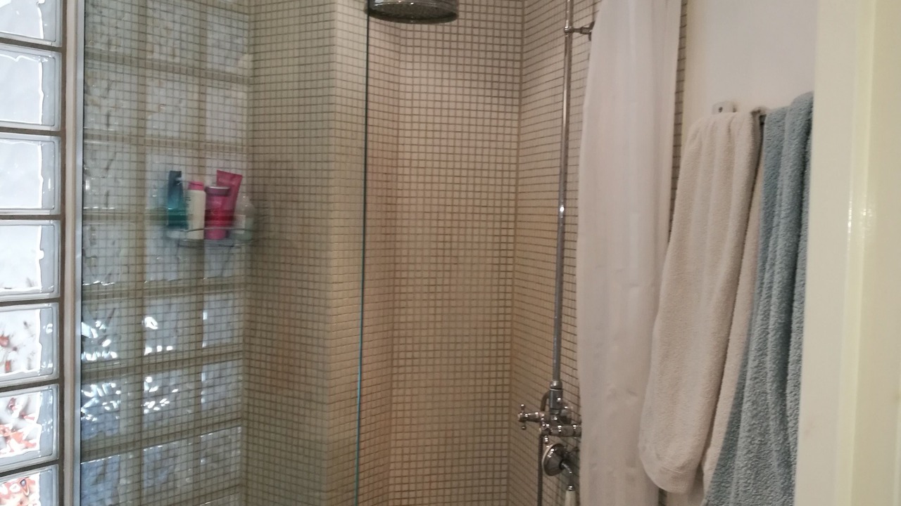 Photo of Bathroom in Strandvejen