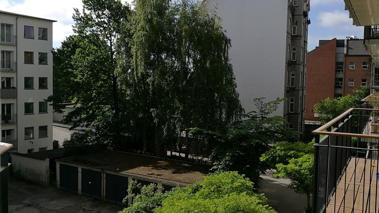 Photo of Outdoor in Strandvejen