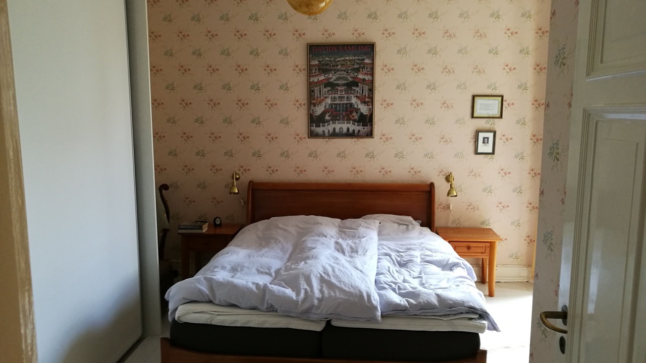 Photo of Bedroom in Strandvejen