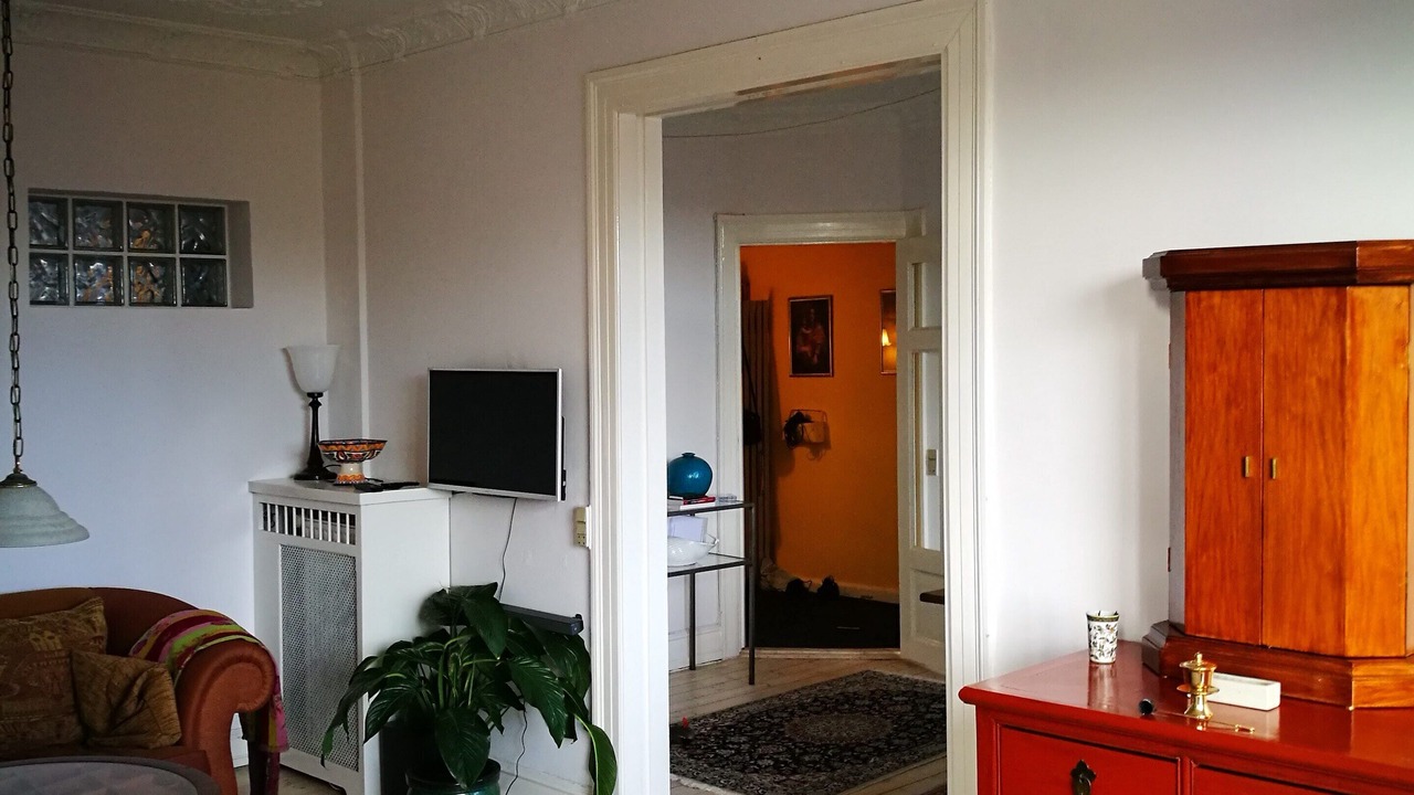Photo of Livingroom in Strandvejen