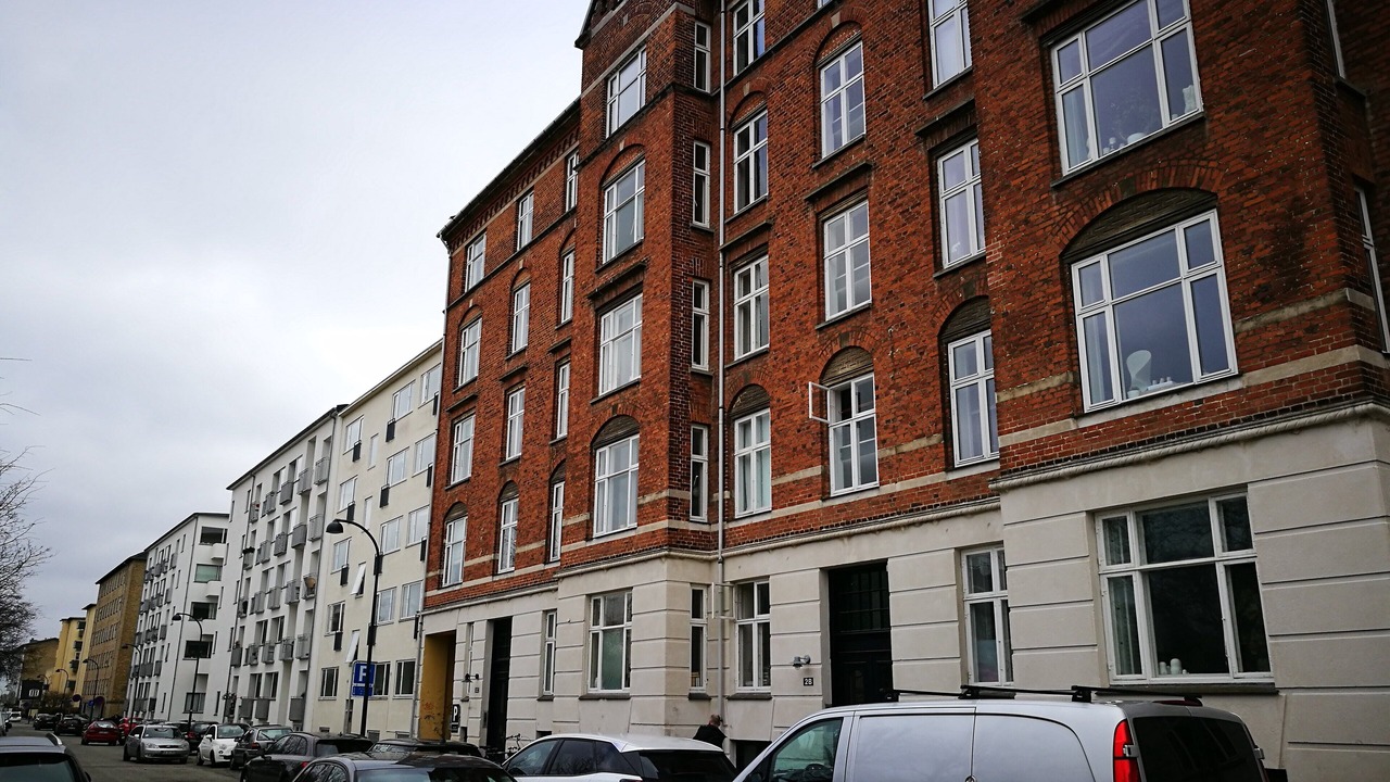 Photo of Outdoor in Strandvejen