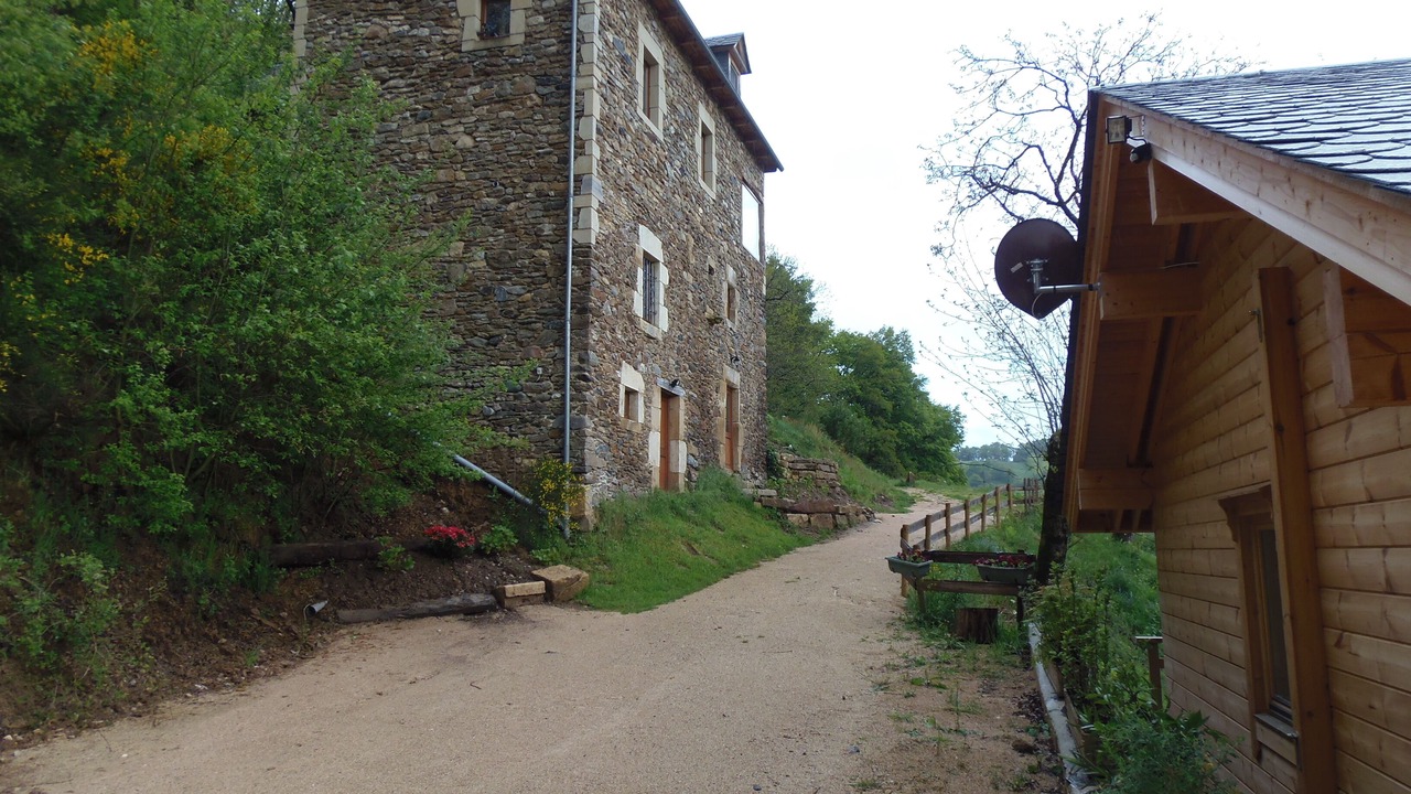Photo of Outdoor in Sainte-Eulalie-d'Olt