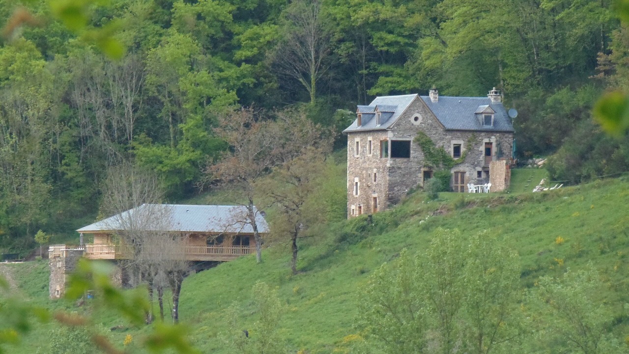 Photo of Outdoor in Sainte-Eulalie-d'Olt