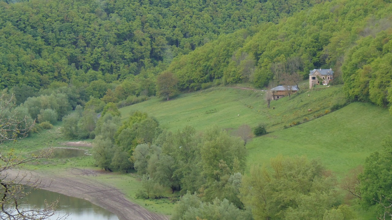 Photo of Outdoor in Sainte-Eulalie-d'Olt