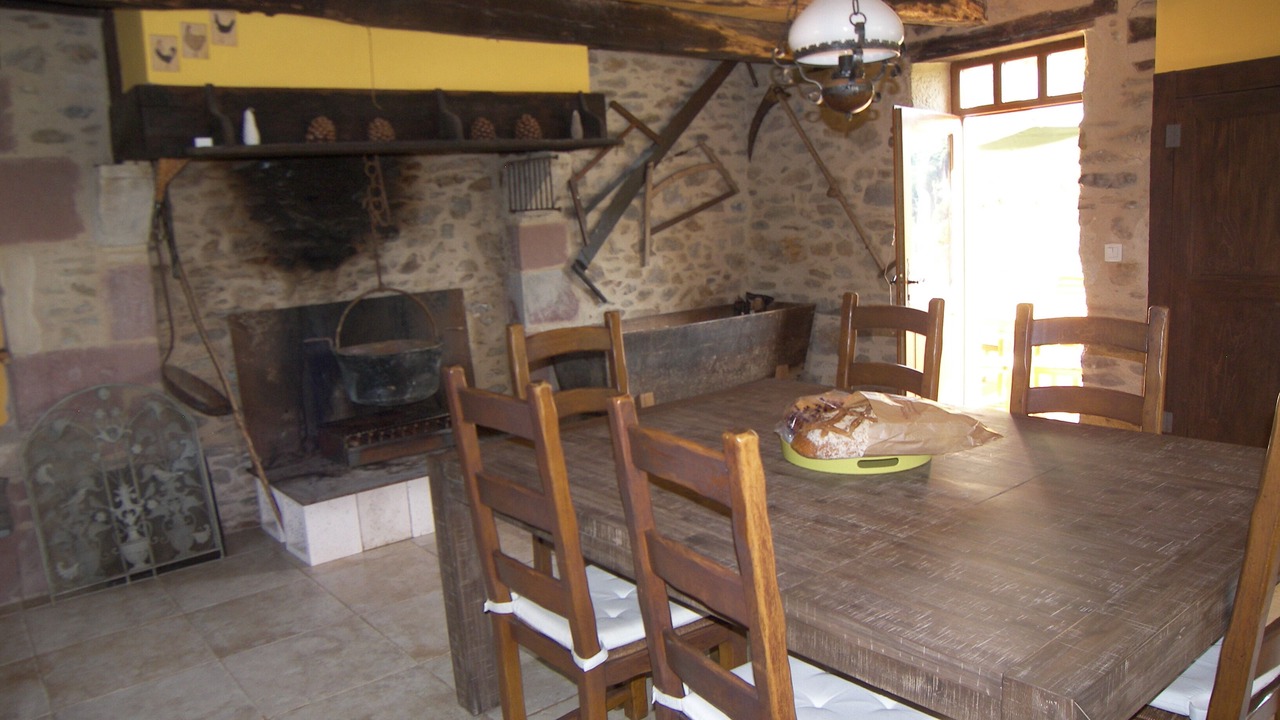 Photo of Others in Sainte-Eulalie-d'Olt