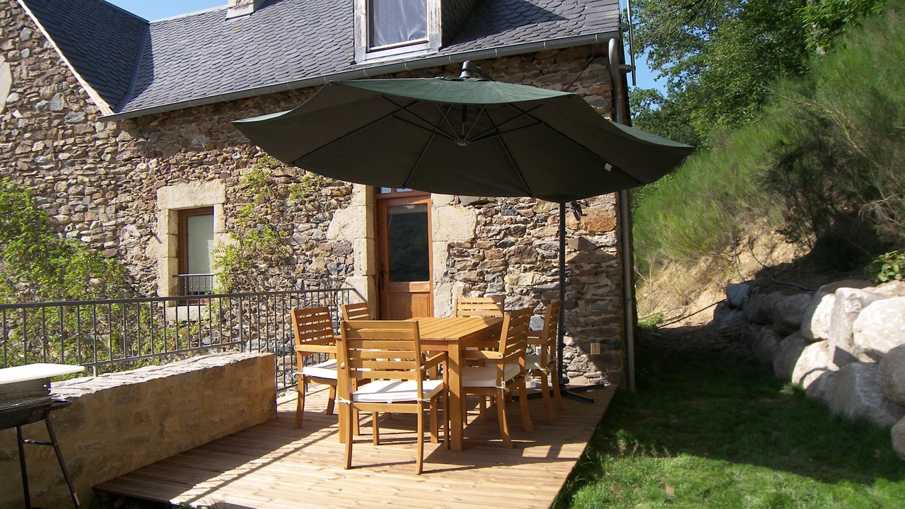 Photo of Outdoor in Sainte-Eulalie-d'Olt