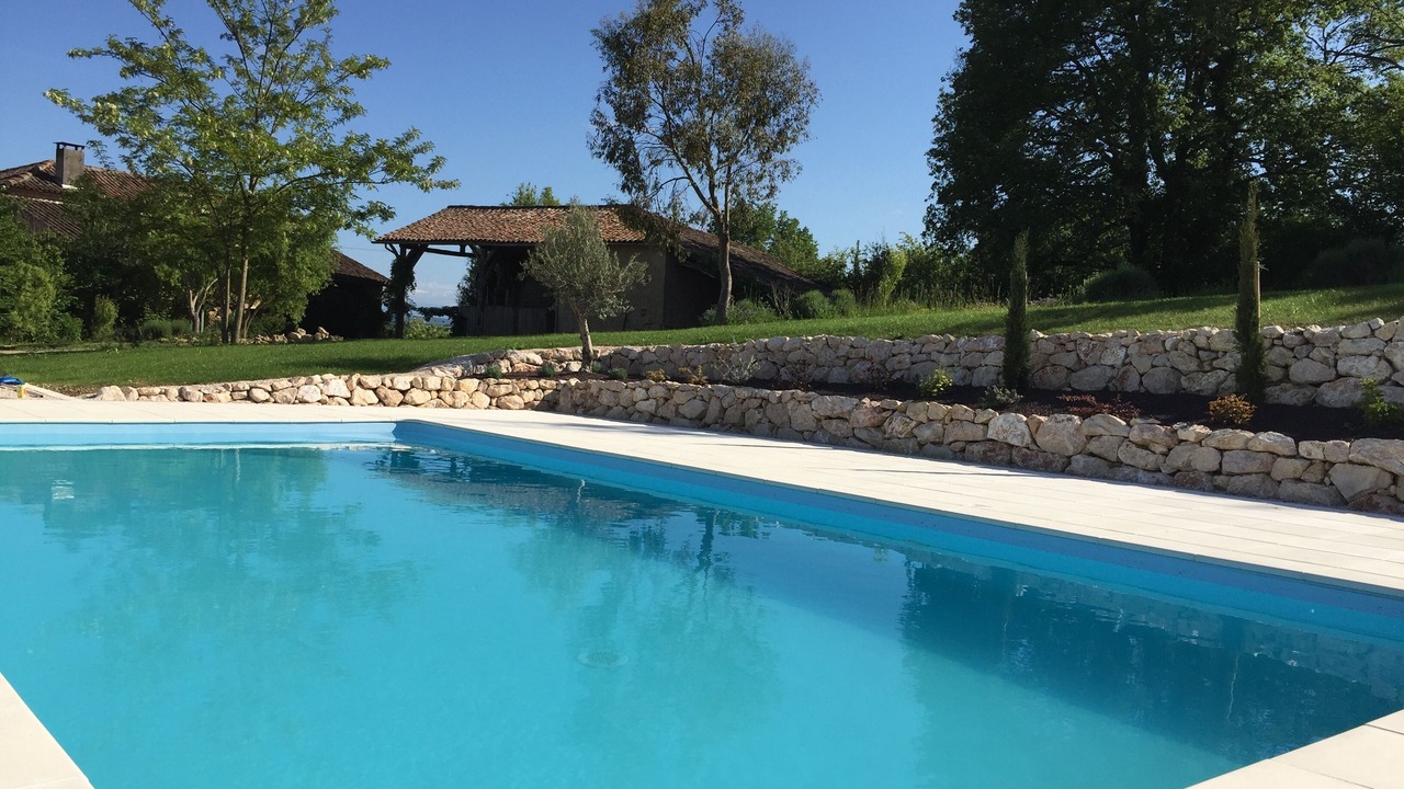 Photo of Outdoor in Labastide-Paumes