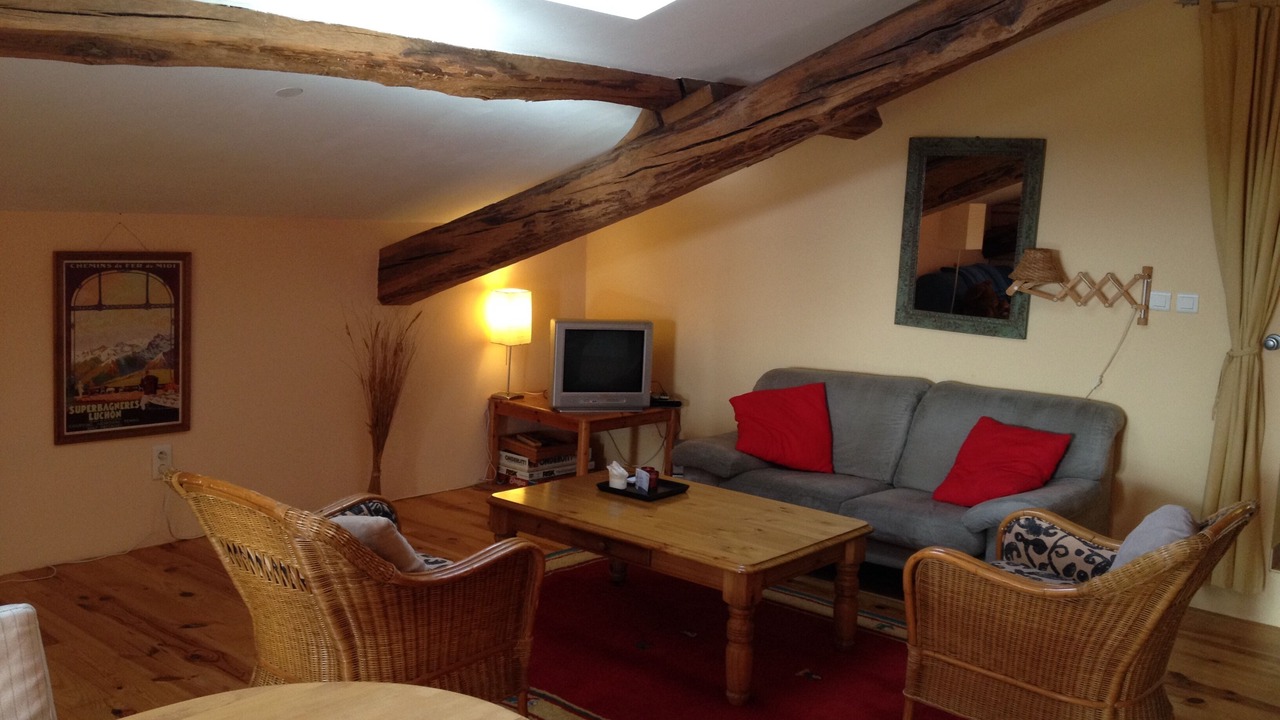 Photo of Livingroom in Labastide-Paumes