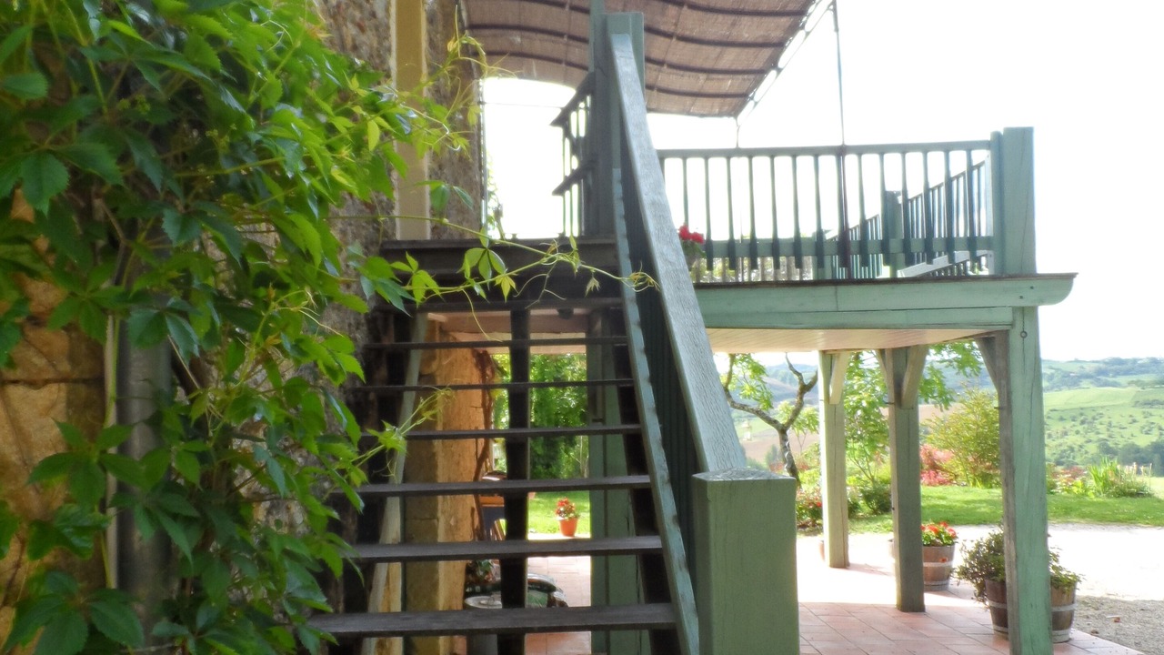 Photo of Outdoor in Labastide-Paumes