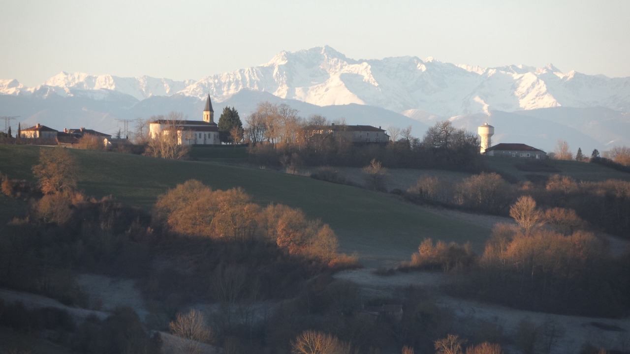 Photo of Outdoor in Labastide-Paumes
