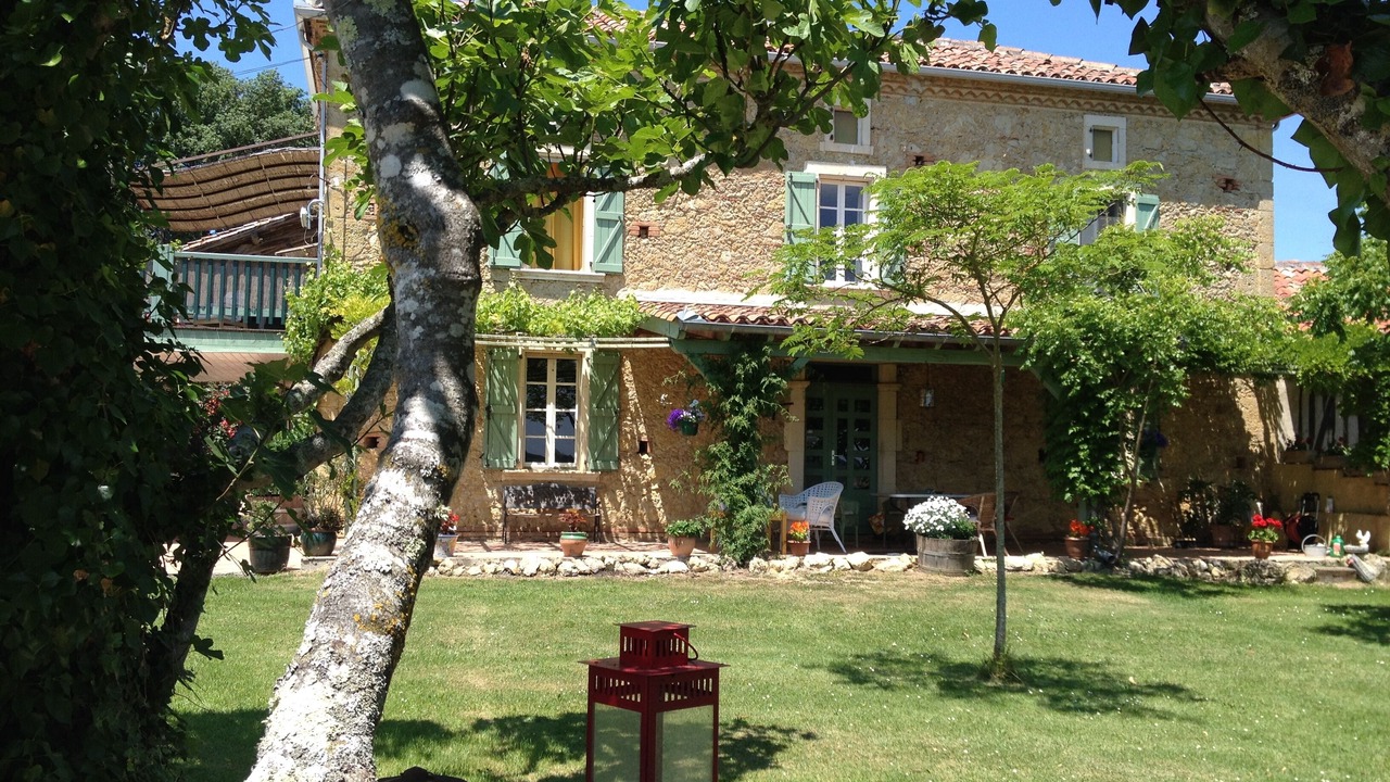 Photo of Outdoor in Labastide-Paumes