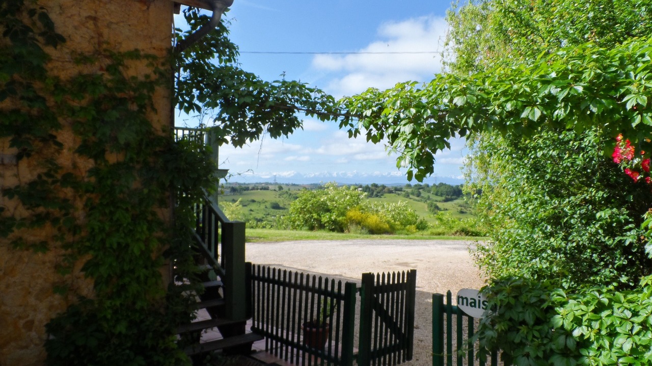 Photo of Outdoor in Labastide-Paumes
