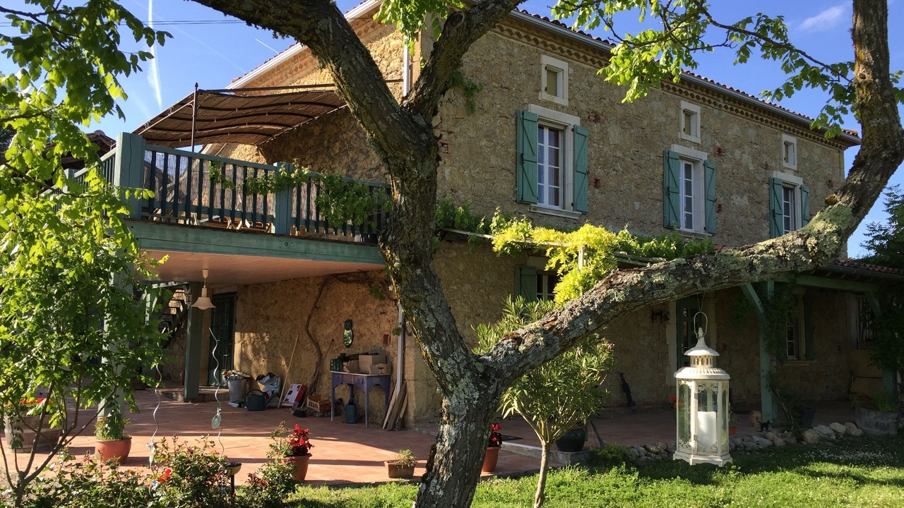 Photo of Outdoor in Labastide-Paumes