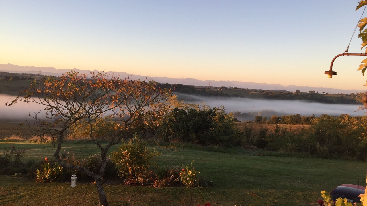 Photo of Outdoor in Labastide-Paumes