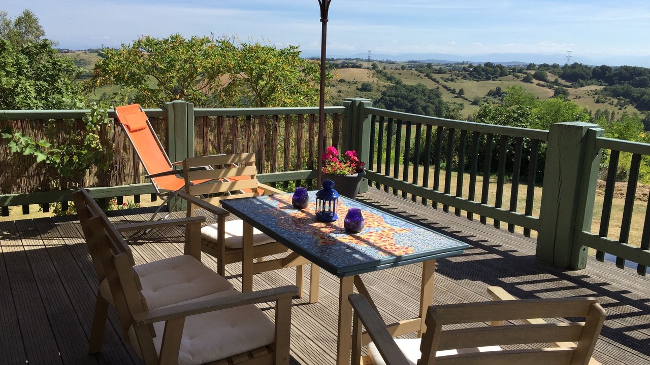 Photo of Outdoor in Labastide-Paumes
