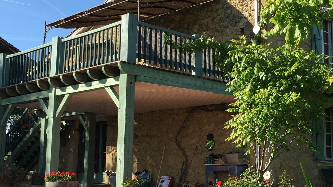 Photo of Outdoor in Labastide-Paumes